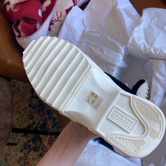 MAISON MARGIELA sneakers - Picture 10 of 12